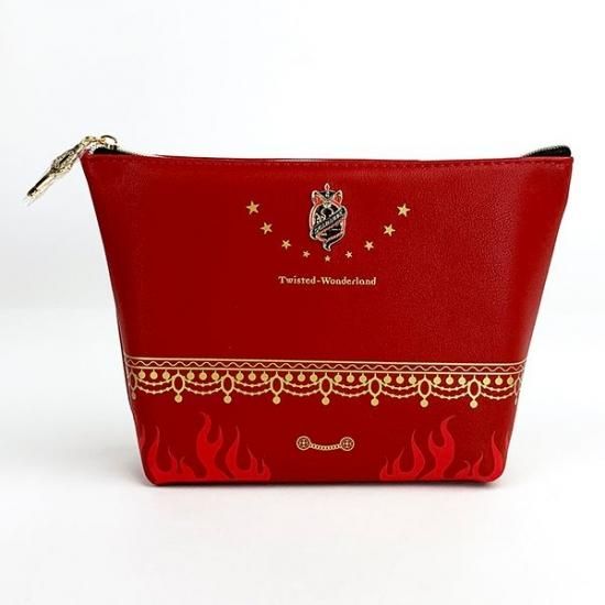 ツイステッドワンダーランド スカラビア Disney TWISTED-WONDERLAND