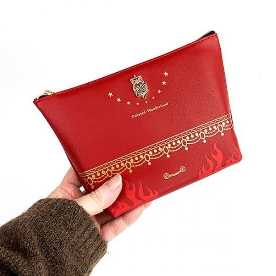 ツイステッドワンダーランド スカラビア Disney TWISTED-WONDERLAND