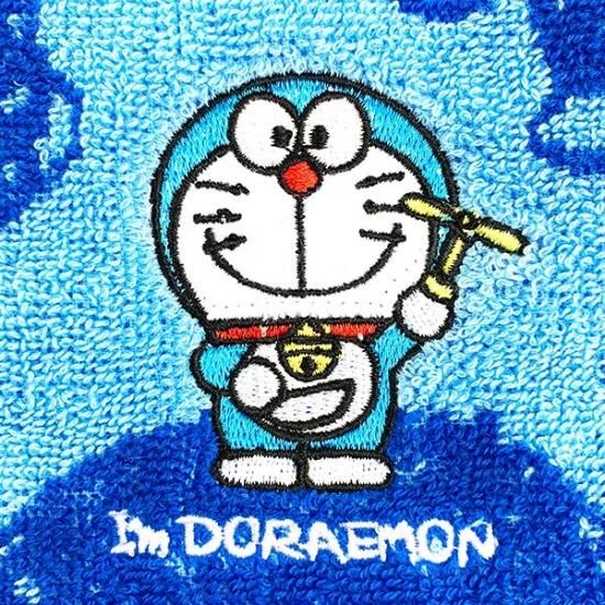ドラえもん フェイスタオル いっぱいドラえもん タオル 日用品 I mdoraemon グッズ ドラえもん フェイスタオル いっぱいドラえもん タオル 日用品 I mdoraemon グッズ