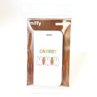 miffy ߥåե iphone SE裲/8/7Ģ ޥͥåȥ ޥۥ ӥ å(MCD)