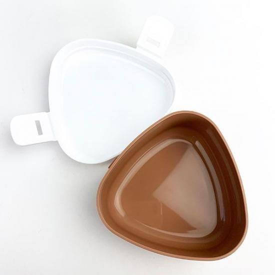 Miffy ミッフィー おにぎりケース おにぎりケース ランチ用品 ホワイト グッズ 日本製 Miffy ミッフィー おにぎりケース おにぎりケース ランチ用品 ホワイト グッズ 日本製