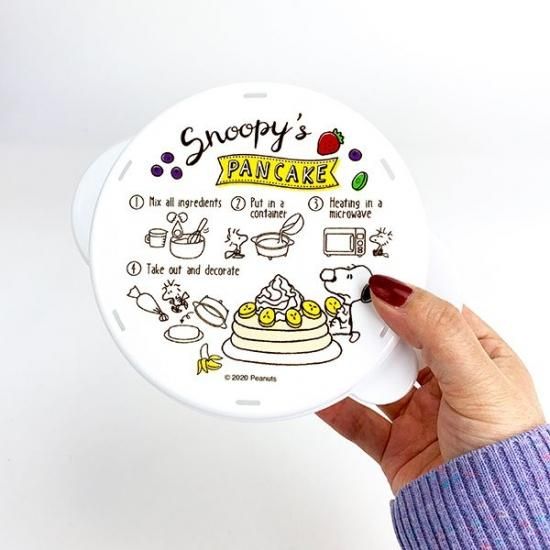 SNOOPY スヌーピー ホットケーキメーカー キッチン用品 料理 お