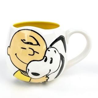 PEANUTS ̡ԡ snoopy face mug ̡ԡ&㡼꡼֥饦 ޥ ޥå  å 