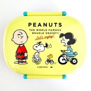 PEANUTS ���̡��ԡ� LUNCH SERIES ENJOY LUNCH BOX ����Ȣ �����ܥå��� ������ �������� ���å�