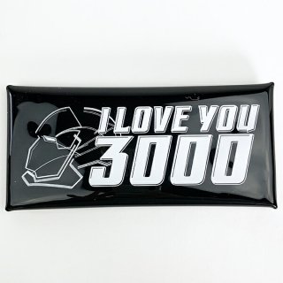 ޡ٥ ޥ ꥢޥ BK I LOVE YOU 3000 MARVEL ޥ ɮȢ ݡ (MCOR)(MCD)