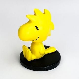 PEANUTS ベル クビフリドール インテリア フィギュア 置物