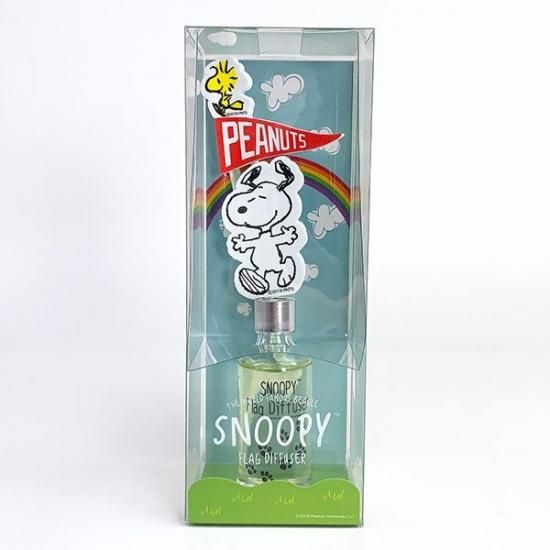PEANUTS COLLECTION SNOOPY スヌーピー アロマランプ 素敵な香りでリラックス☆ | COLUMN | SNOOPY.co.jp：日本のスヌーピー