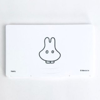 ߥåե miffy ޥ Ф  ۥ磻 å