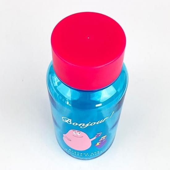 BARBAPAPA ファミリーボトルセット BARBAPAPA ファミリーボトルセット