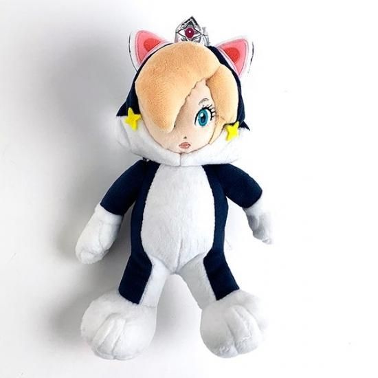 チコ　ぬいぐるみ　マリオ　大きい　特大　ロゼッタ　国内20cm　【残3】 チコ ぬいぐるみ マリオ 大きい 特大 ロゼッタ 国内20cm 【残3