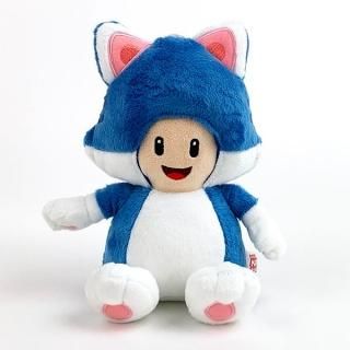 スーパーマリオ公式グッズ - キャラクターで、すこしいい時間