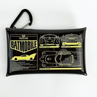 �Хåȥޥ� BATMOBILE ���ꥢ�ޥ��������S  �ޥ�������� �ߥ˥ݡ��� ���å�  (MCOR)(MCD)