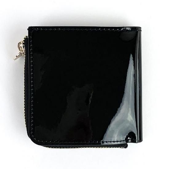 ミッフィー miffy スウィートチョコレートシリーズ 2つ折り財布