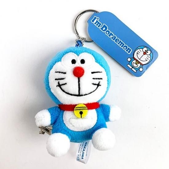 ドラえもん I M Doraemon イニシャルmc N キーホルダー アクセサリー ストラップ イニシャル マスコット ブルー グッズ ドラえもん I M Doraemon イニシャルmc N キーホルダー アクセサリー ストラップ イニシャル マスコット ブルー グッズ