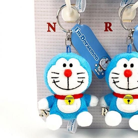 ドラえもん I M Doraemon イニシャルmc N キーホルダー アクセサリー ストラップ イニシャル マスコット ブルー グッズ ドラえもん I M Doraemon イニシャルmc N キーホルダー アクセサリー ストラップ イニシャル マスコット ブルー グッズ