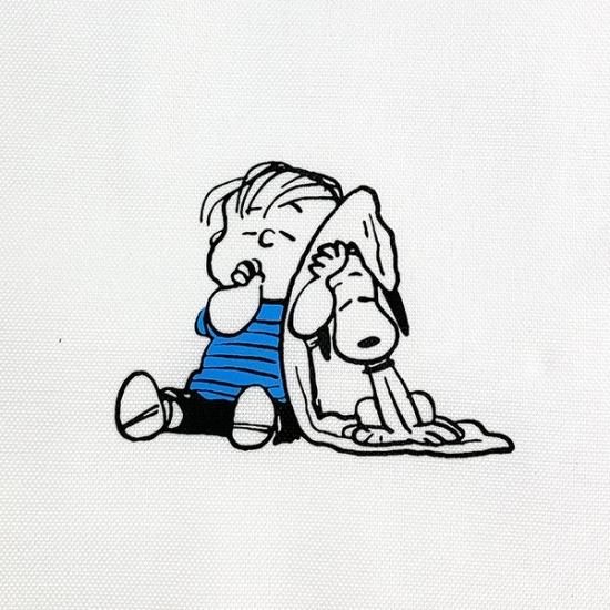 スヌーピー Snoopy ランチバッグ スクエア Ivory L トートバッグ ミニ 小物入れ 通勤 通学 ランチ アイボリー グッズ スヌーピー Snoopy ランチバッグ スクエア Ivory L トートバッグ ミニ 小物入れ 通勤 通学 ランチ アイボリー グッズ