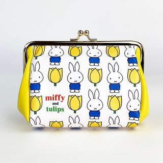 ߥåե 塼å miffy and tulips ݡ YE ʪ  å  (MCOR)(MCD)