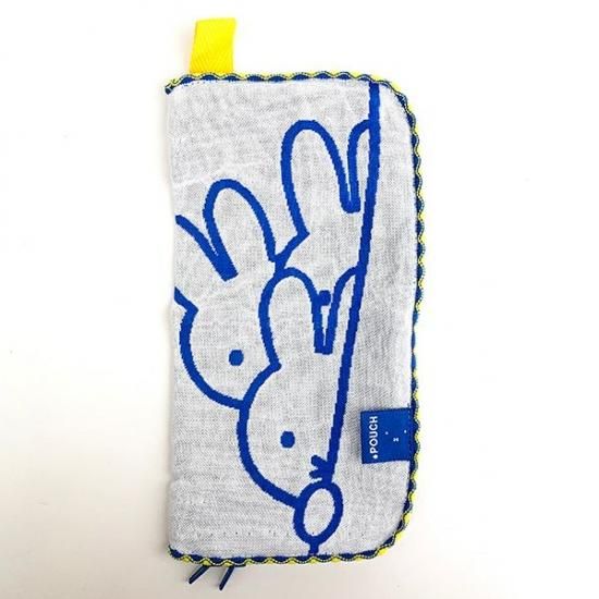 ミッフィー miffy どっとポーチ 接触cool冷感 ピープミッフィー タオルポーチ タオルカバー グッズ ミッフィー miffy どっとポーチ 接触cool冷感 ピープミッフィー タオルポーチ タオルカバー グッズ