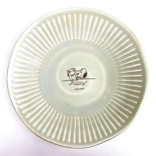 ���̡��ԡ� �ץ졼�� �ơ��֥륬�饹 SNOOPY   