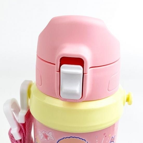 スターバックス SAKURA2022 ステンレスボトルピンク 473ml