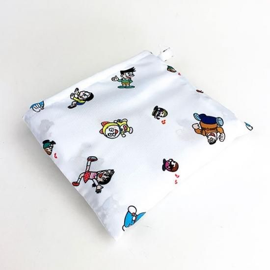 Doraemon eco-bag