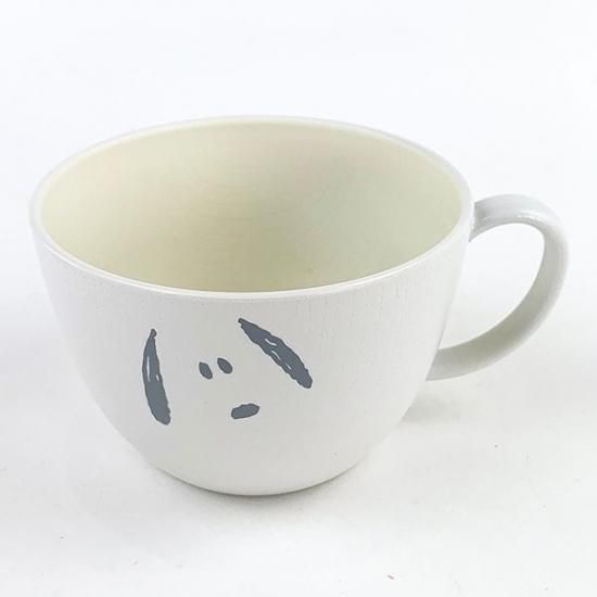 スヌーピー フェイスアップ ライスボウル お茶碗 キッチン 日本製 SNOOPY