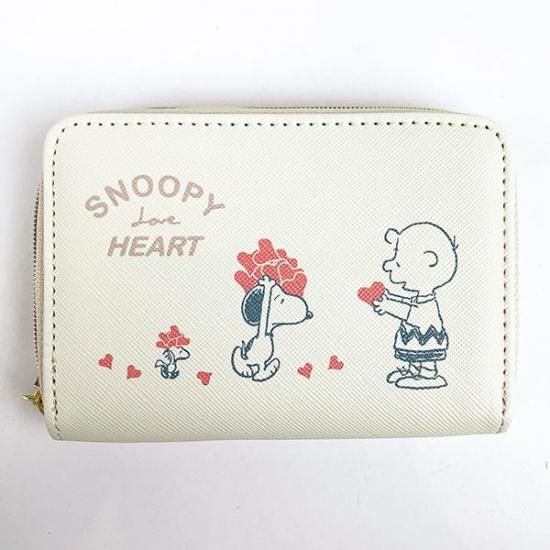 COACH】コーチ シグネチャー ピーナッツ コラボ スヌーピー
