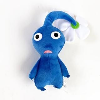 任天堂 ピクミン ぬいぐるみセット 10体 ピクミンALL STAR COLLECTION ぬいぐるみ|任天堂公式正規品