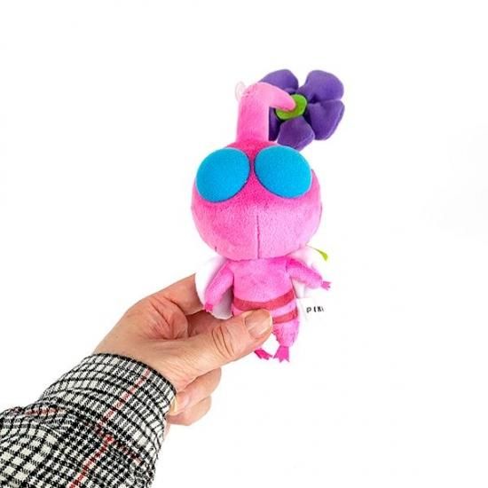 ピクミン 羽ピクミン ぬいぐるみ ベビー ピンク グッズ