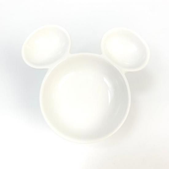 ディズニー ミッキー 白磁 食器28点セット ディズニー ミッキーマウス