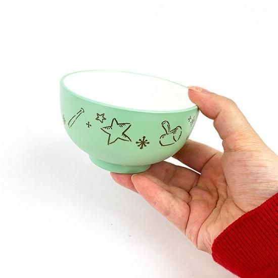 トムとジェリー トム 汁椀茶碗セットミニ お茶碗 お椀 食器