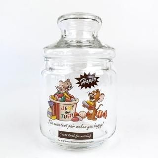 トムとジェリー Tom and Jerry cookie jar クッキージャー