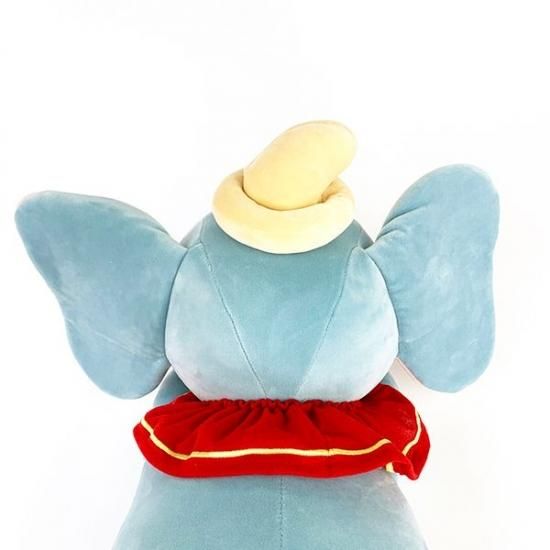 ダンボ ぬいぐるみ ハンドパペット 東京ディズニーリゾート お