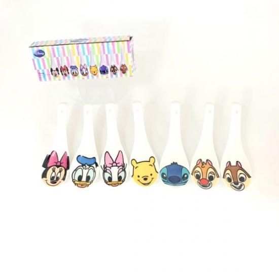 ディズニー くまのプーさん レンゲ Disney 食器 グッズ