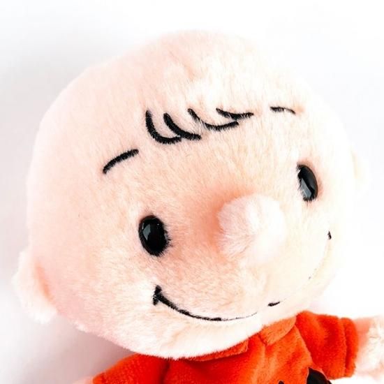 スヌーピー PEANUTS チャーリーブラウン FUWAKUTA 50s