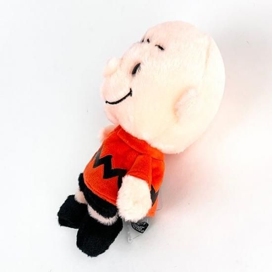 スヌーピー PEANUTS チャーリーブラウン FUWAKUTA 50s