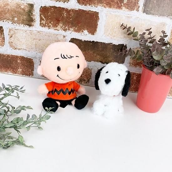 スヌーピー PEANUTS FUWAKUTA 51s ぬいぐるみ ベビー ホワイト スヌーピー PEANUTS FUWAKUTA 51s ぬいぐるみ ベビー ホワイト
