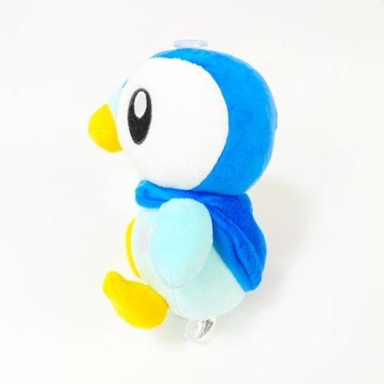 ポケモン ポッチャマ（S） ベビー ぬいぐるみ ポケモン