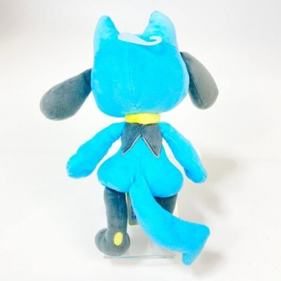 ポケットモンスター リオル ぬいぐるみS オールスター