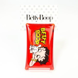 Betty Boop ٥ƥ ꥢޥS POP ޥ ߥ˥ݡ å  (MCOR)(MCD)