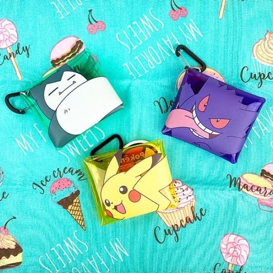ポケットモンスター ピカチュウ クリアマルチケースss ピカチュウ ポケモン マルチケース ケース ポーチ 黄色 Ss Mcor ポケットモンスター ピカチュウ クリアマルチケースss ピカチュウ ポケモン マルチケース ケース ポーチ 黄色 Ss Mcor