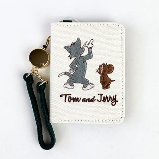 ȥ꡼ Tom and Jerry ץѥ ѥ ѥ   WHITE   (MCOR)