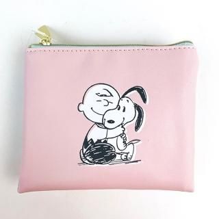 サンリオ・スヌーピー SNOOPY 革製ペンケース【昭和レトロ】 サンリオ・スヌーピー SNOOPY 革製ペンケース【昭和レトロ】