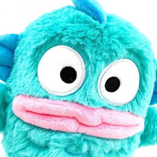 タイムセール 探し方 ほわほわ ハンギョドン S ギフト 癒し インテリア ぬいぐるみ ぬいぐるみ・マスコット