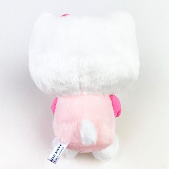 ハローキティ ぬいぐるみ 約30cm - メルカリ