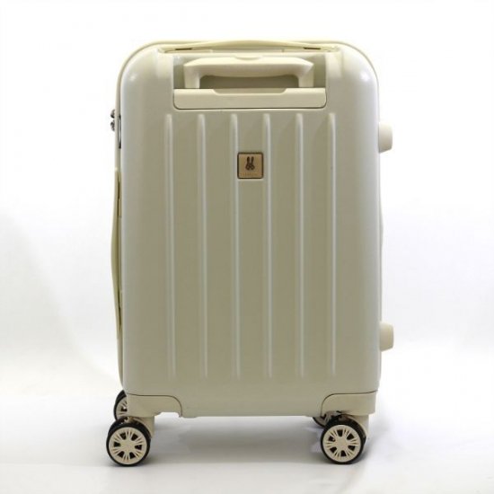 ミッフィーのスーツケース