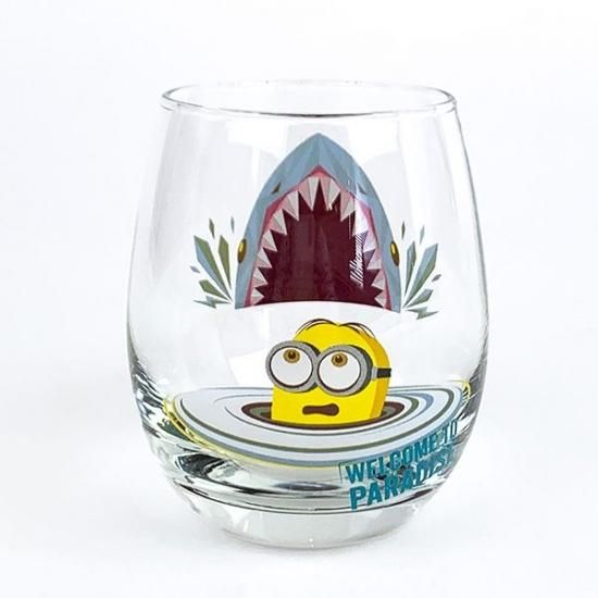 ミニオン ミニオン ワイルドスピニング メガティム（TS0540332