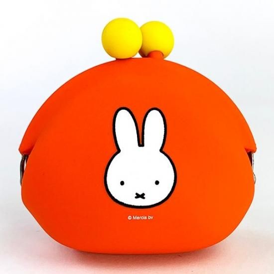 ウサビッチXふなっしー フェイスポーチ プーチン (MCD