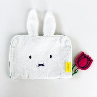 �ߥåե��� miffy �ɤäȥݡ��� ���硼�� ������ �ݡ��� �ڥåȥܥȥ륫�С� �ۥ磻��(MCD)