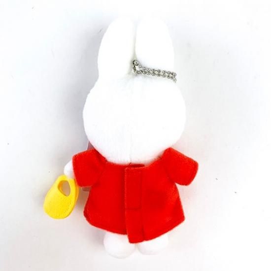 ミッフィー miffy マスコットキーチェーン キーチェーン ミッフィー miffy マスコットキーチェーン キーチェーン